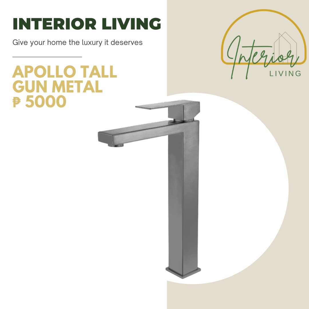 APOLLO TALL - Image 3