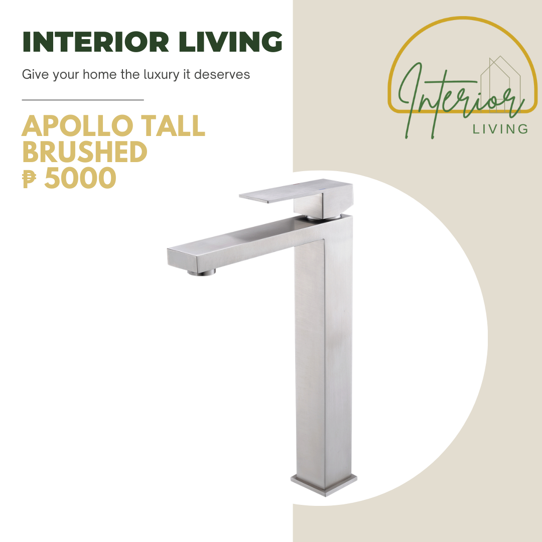 APOLLO TALL - Image 5
